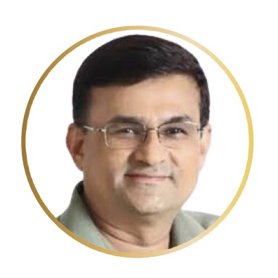 Rtn. Chetan Dedhia