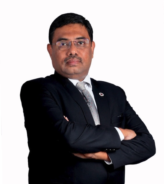 Rtn. Nimesh Rajput